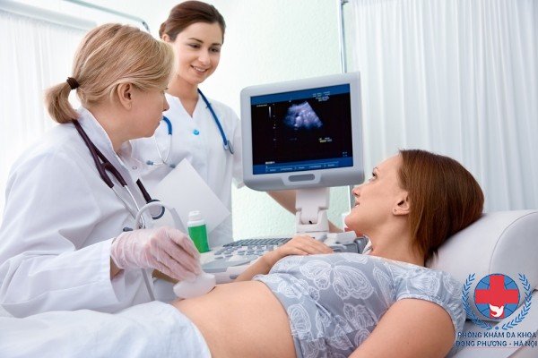 phòng khám thai uy tín ở Hà Nội